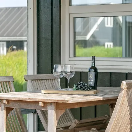 Hébergement de vacances Ananda - 245m From The Sea By Interhome