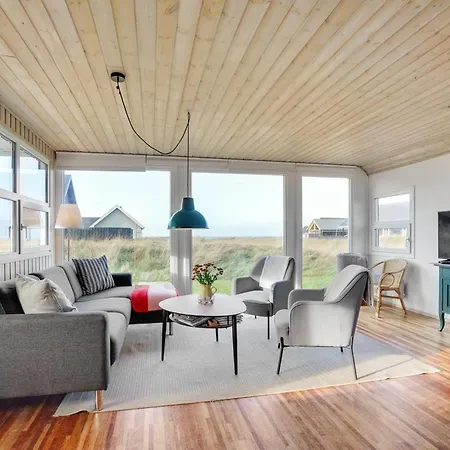 Ananda - 245m From The Sea By Interhome Hébergement de vacances *