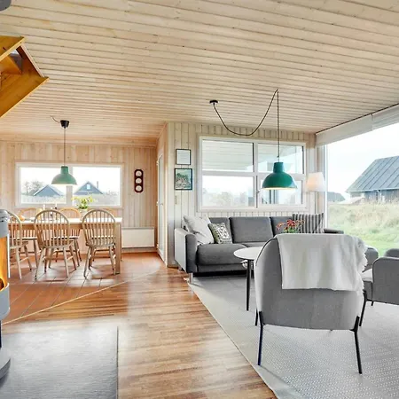 Ananda - 245m From The Sea By Interhome Feriehus Hjørring