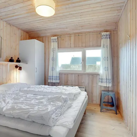 Feriehus Ananda - 245m From The Sea By Interhome Hjørring