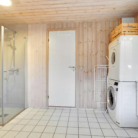 Ananda - 245m From The Sea By Interhome Hjørring