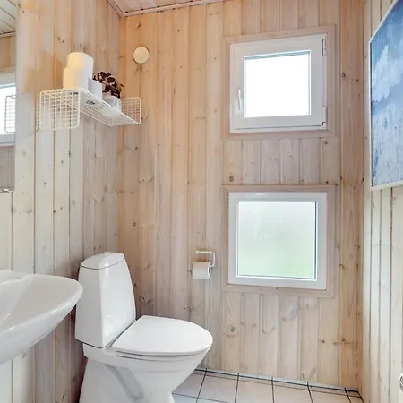 Feriehus Ananda - 245m From The Sea By Interhome Hjørring