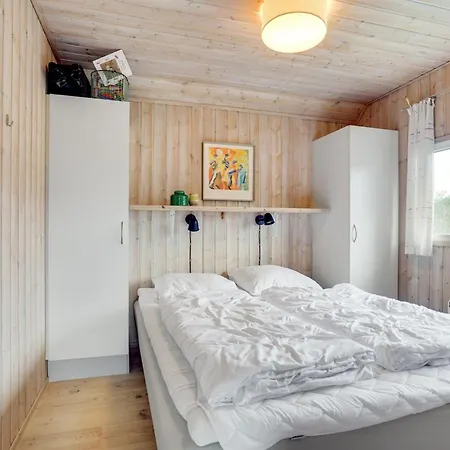 Ananda - 245m From The Sea By Interhome Feriehus *