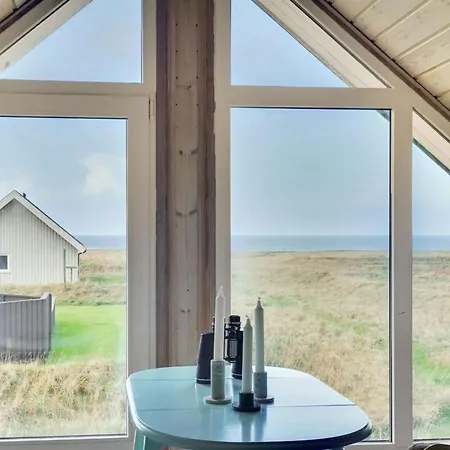 Feriehus Ananda - 245m From The Sea By Interhome *