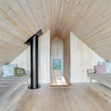 Ananda - 245m From The Sea By Interhome