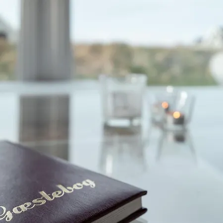 Ananda - 245m From The Sea By Interhome Hjørring