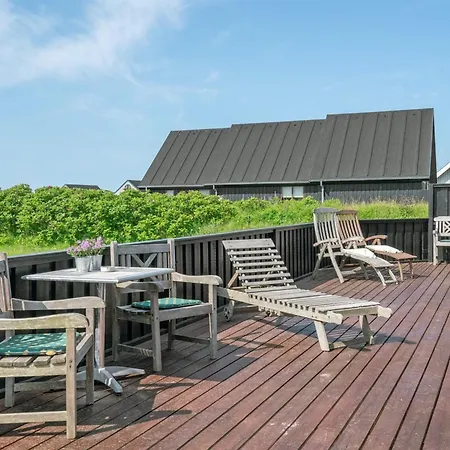 Feriehus Ananda - 245m From The Sea By Interhome Hjørring