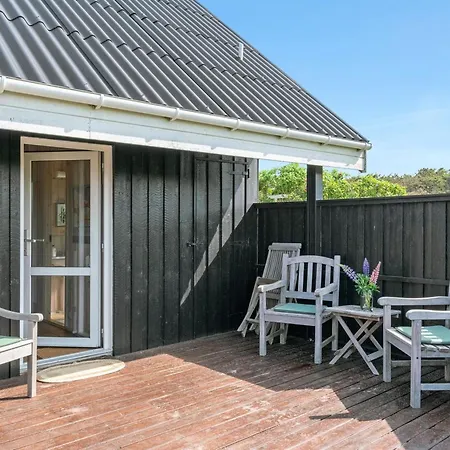 Feriehus Ananda - 245m From The Sea By Interhome