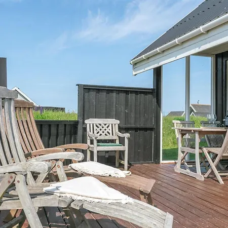 Ananda - 245m From The Sea By Interhome Feriehus *