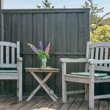 Feriehus Ananda - 245m From The Sea By Interhome Hjørring