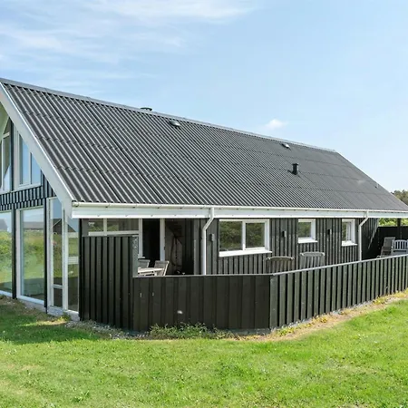 Ananda - 245m From The Sea By Interhome * Hjørring