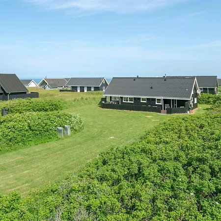 Ananda - 245m From The Sea By Interhome Hébergement de vacances Hjørring