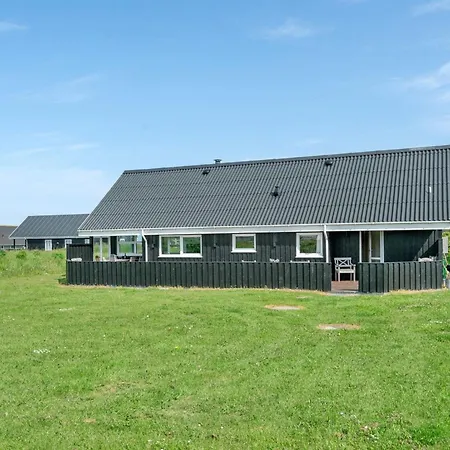 Feriehus Ananda - 245m From The Sea By Interhome
