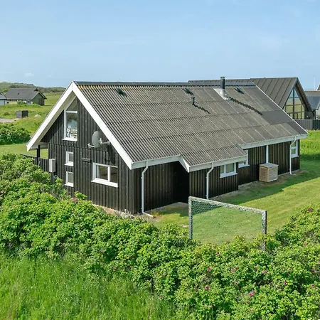 Feriehus Ananda - 245m From The Sea By Interhome *
