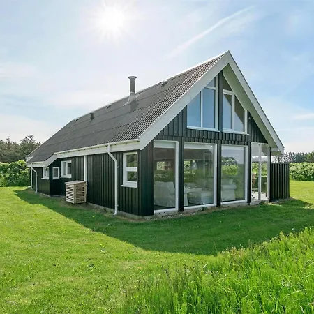 Ananda - 245m From The Sea By Interhome Feriehus