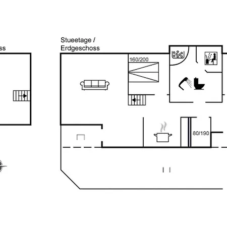 Ananda - 245m From The Sea By Interhome